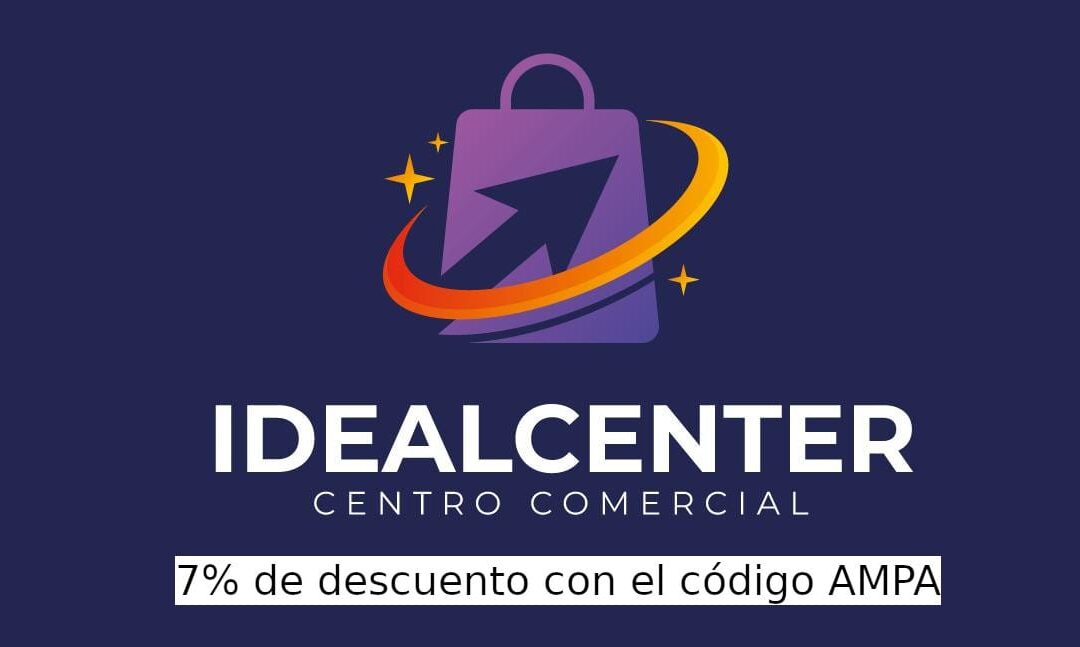 IDEALCENTER Centro Comercial