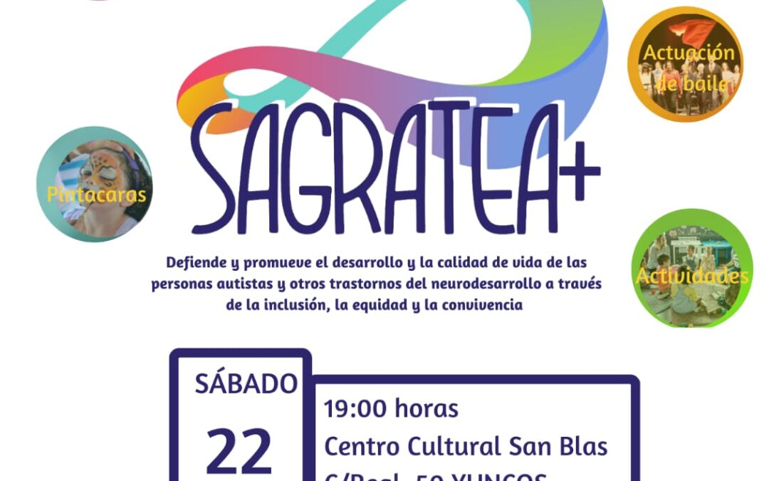 Asociacion Sagratea